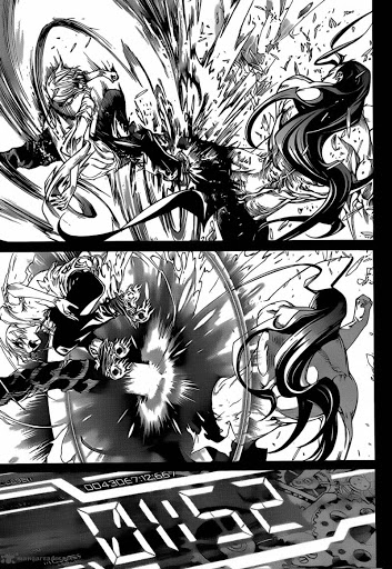 Air Gear Chapter 320 Bahasa Indonesia